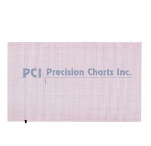 Precision Chart ECG Recording Thermal Paper Z -Fold