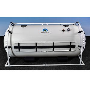 Summit to Sea Grand Dive Hyperbaric Chamber