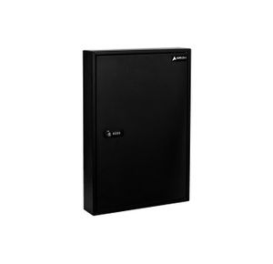 AdirOffice Storage Cabinet with Combination and Key Lock