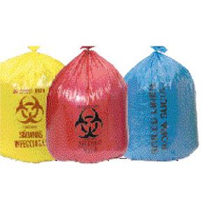 Colonial Bag Infectious Linen Bag