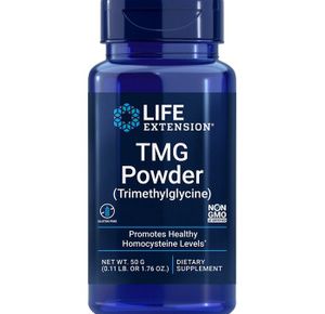 Life Extension TMG Powder