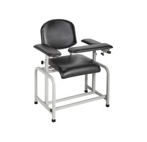 AdirMed Padded Blood Drawing Chair