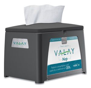 Morcon Tissue Valay Table Top Napkin Dispenser