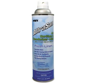 Misty AltraSan Air Sanitizer & Deodorizer
