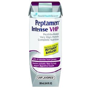Nestle Peptamen Intense VHP Liquid Protein Formula
