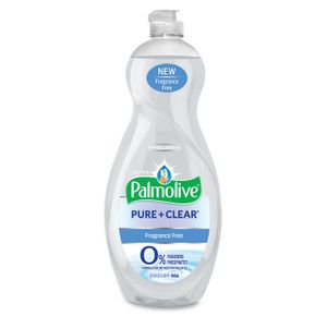 Palmolive Ultra Pure + Clear