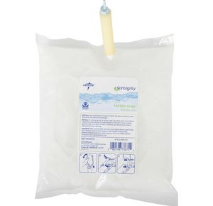 Medline Skintegrity Enriched Lotion Soap with Aloe Vera