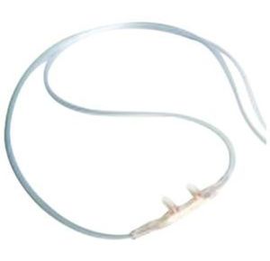 Salter Labs Soft Low Flow Cannula