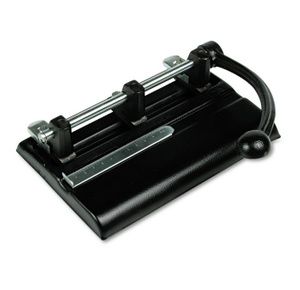 Master High-Capacity Lever Action Adjustable Punch