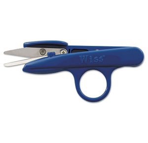 Wiss Quick-Clip Lightweight Speed Cutter