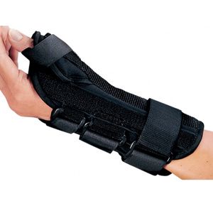 ProCare ComfortFORM Wrist Brace With Abducted Thumb