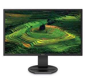 Philips Brilliance B-Line LCD Monitor