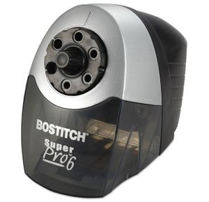 Bostitch Super Pro 6 Commercial Electric Pencil Sharpener