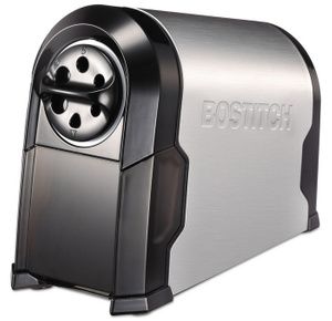 Bostitch Super Pro Glow Commercial Electric Pencil Sharpener