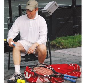 Sub Zero Topical Analgesic