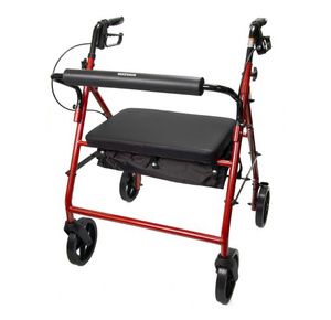 McKesson Bariatric Wheel Rollator
