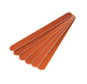 McKesson Terra Cotta Emery Board