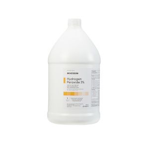 McKesson Antiseptic Topical Liquid