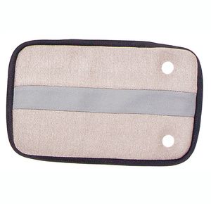 Pain Management Electrotherapy Dual Conductive Pad