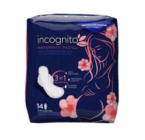 Buy Prevail Incognito 3-In-1 Maternity Pad