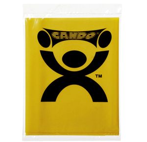 CanDo Latex Free Pre-Cut Exercise Band
