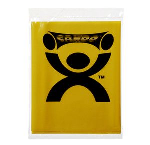 CanDo Low Powder Pre-Cut Exercise Band