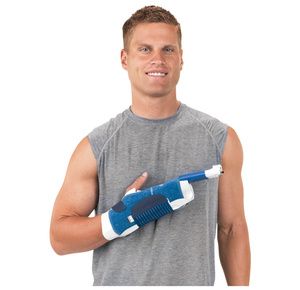 Breg Intelli-Flo 3 x 5 Inches Cold Therapy Pad