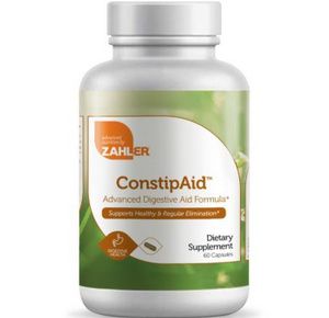 Zahler ConstipAid