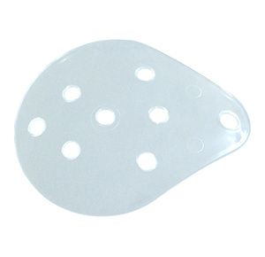 Graham-Field Adult Plastic Eye Shield