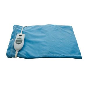 BodyMed LED Moist And Dry Heating Pad