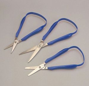 Sammons Preston Easi-Grip Scissors