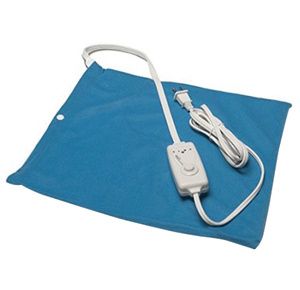 Graham-Field Grafco Moist Heat Electric Heating Pad