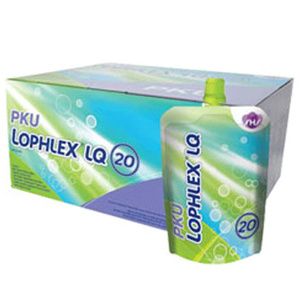 Nutricia PKU Lophlex LQ Ready-to-Drink Medical Food