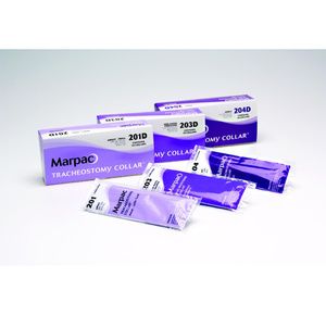 Marpac Universal Fit Tracheostomy Collars