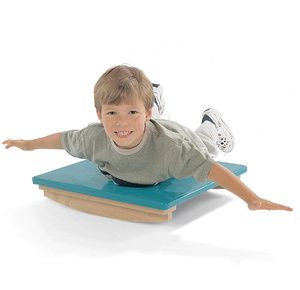 Tumble Forms 2 Rocker Balance Board