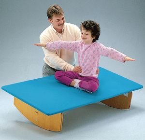 Tumble Forms 2 Vestibular Board