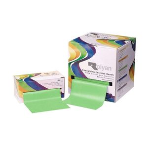 Rolyan Energizing Exercise Roll - Level 3