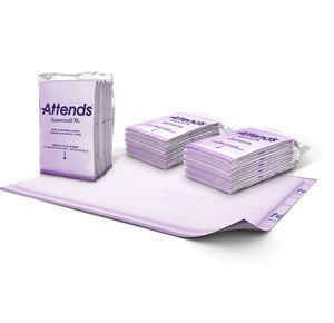 Attends Supersorb Bariatric Underpad