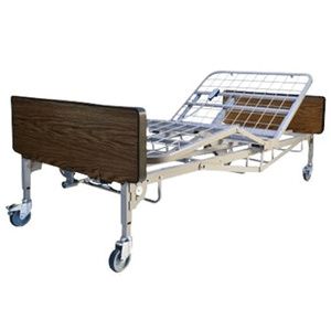 Graham-Field Bariatric Bed