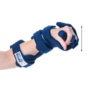 Comfy Splints Adjustable Cone Hand