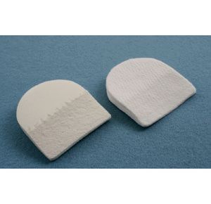 Aetna Felt Corporation Beveled Heel Pad