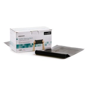 McKesson CanDo X-Heavy Exercise Resistance Band