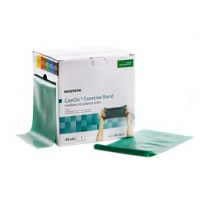 McKesson CanDo Exercise Resistance Band