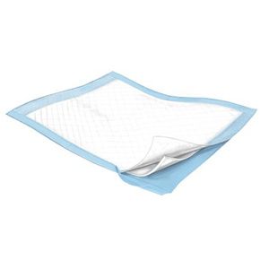 Buy Wings Fluff Disposable Underpad