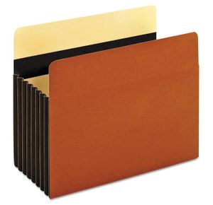 Pendaflex Heavy-Duty File Pockets