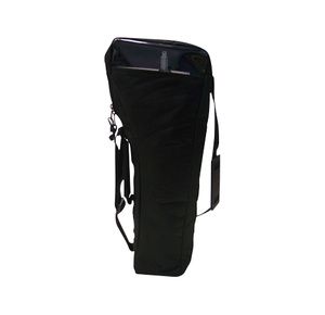 Responsive Respiratory D Cylinder Shoulder Carry Case