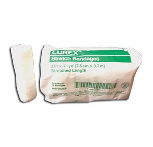 Covidien Dermacea Stretch Bandage
