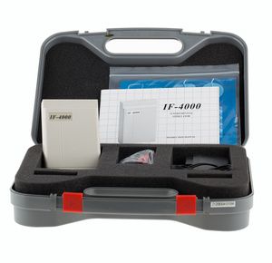 Pain Management IF 4000 Analogue Interferential Stimulation Device
