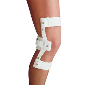 XBACK Edge OA Unloader Knee Brace, 2XL/3XL, Right - DDP Medical Supply