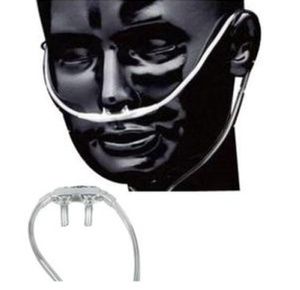 Salter Labs Adult Original TL Cannula Without Supply Tube